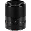 Viltrox AF 28mm f/1.8 Nikon Z-Mount