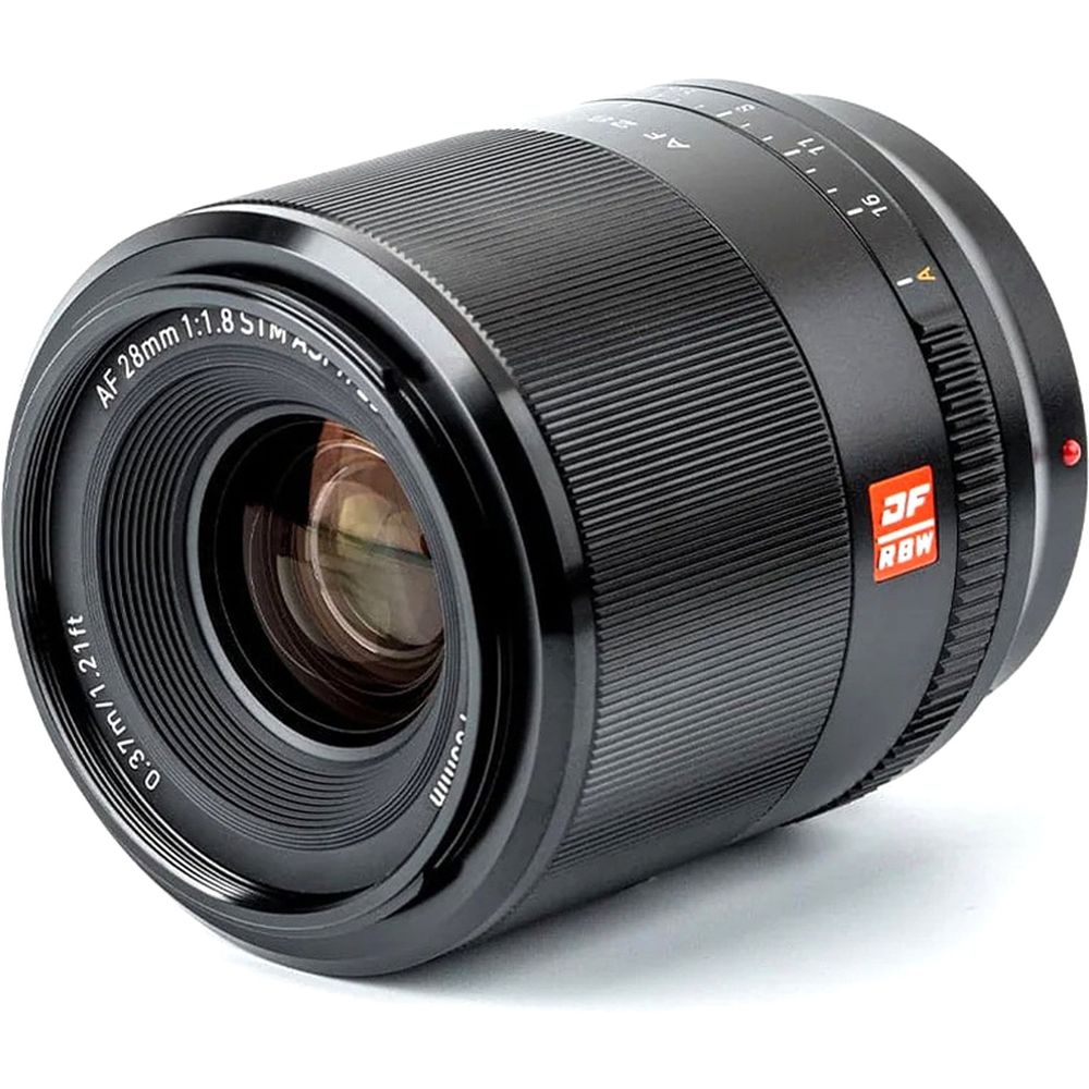 Viltrox AF 28mm f/1.8 Nikon Z-Mount