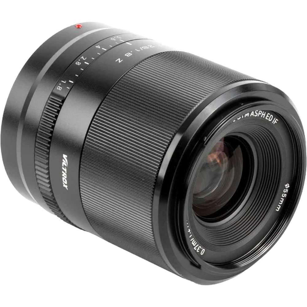 Viltrox AF 28mm f/1.8 Nikon Z-Mount