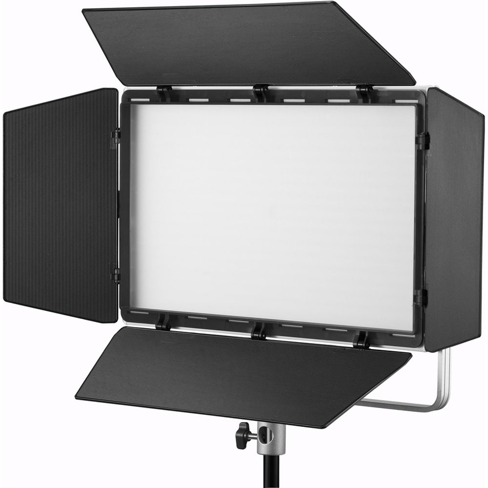 Godox Litemons LP1200Bi Bi Couleur Eclairage Panneau LED 3 light Kit