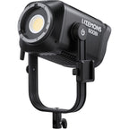 Godox Litemons LA600BI BI Color LED Video Light with Carry bag (black)