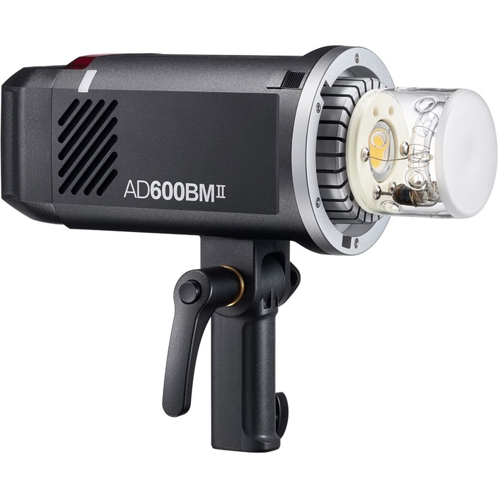 Godox Witstro AD600BM II
