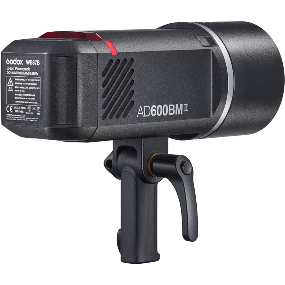 Godox Witstro AD600BM II