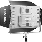 Godox Litemons LP1200R RGB LED (2 Kit d'éclairage panneaux)