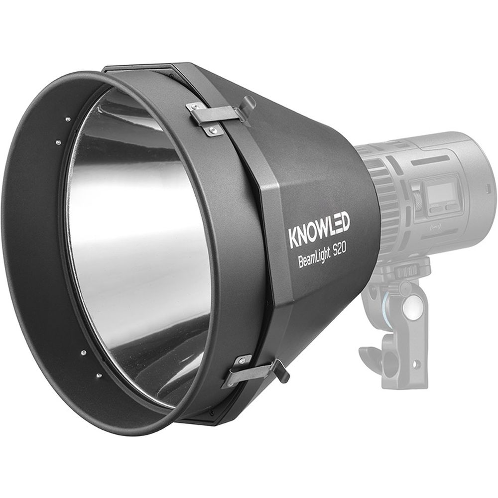 Godox BeamLight S20 für MS60/RS60