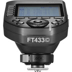 Godox FT433S 433MHz TTL Blitztrigger Sony