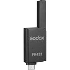 Godox FT433S 433MHz TTL Blitztrigger Sony