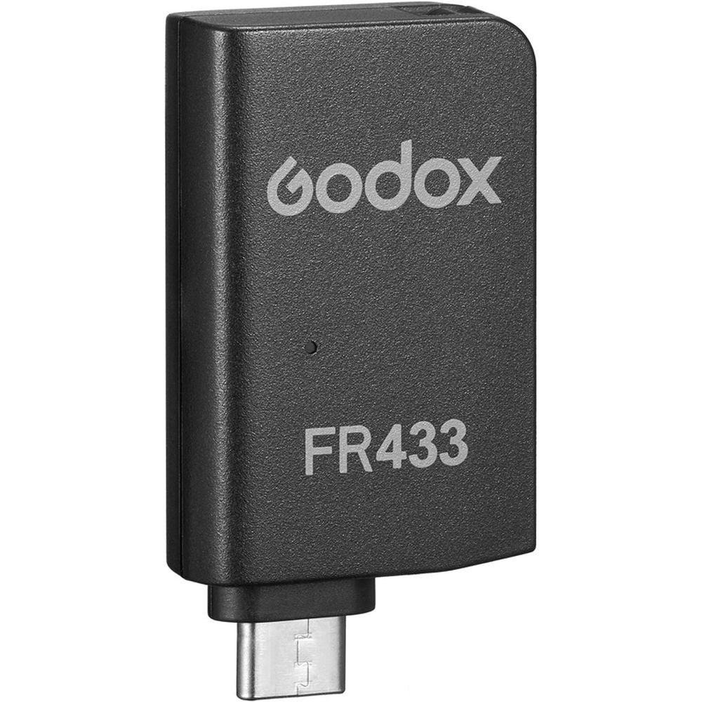 Godox FT433S 433MHz TTL Blitztrigger Sony