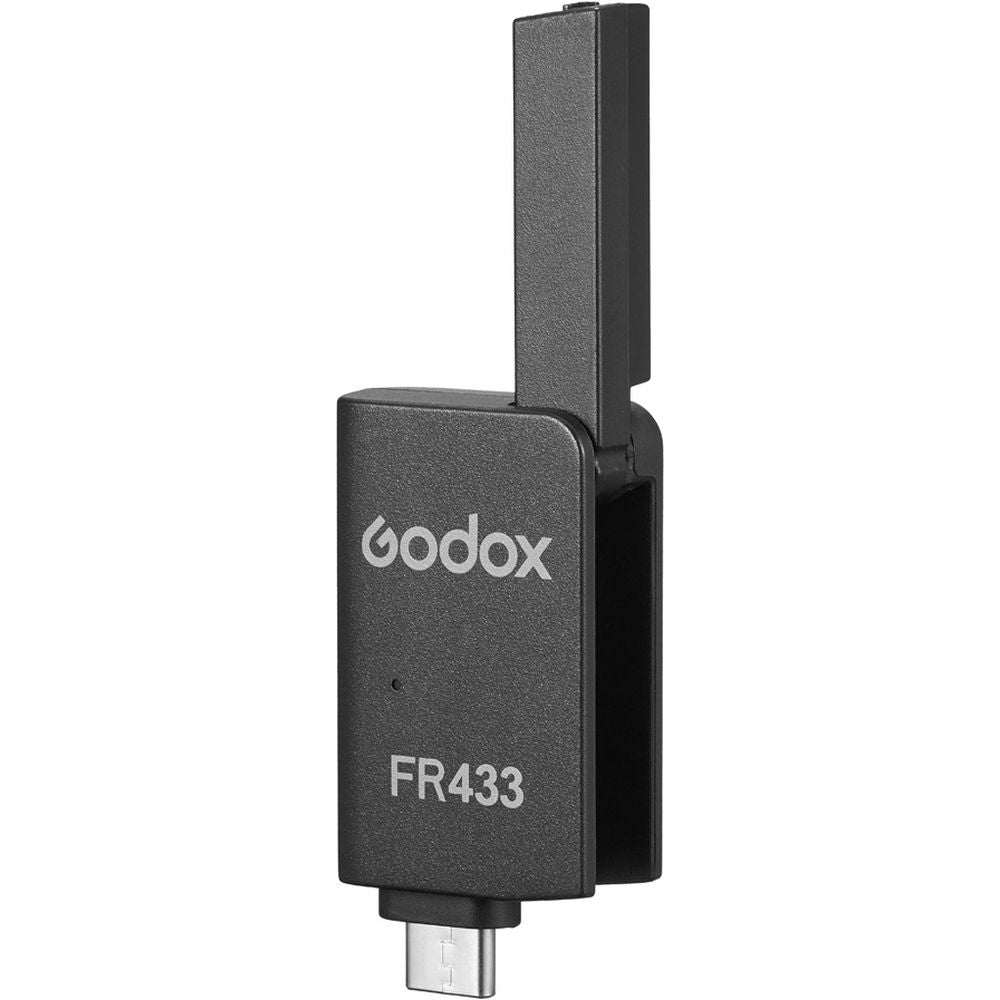 Godox FT433S 433MHz TTL Blitztrigger Sony