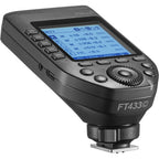 Godox FT433S 433MHz TTL Blitztrigger Sony