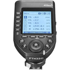 Godox FT433S 433MHz TTL Blitztrigger Sony