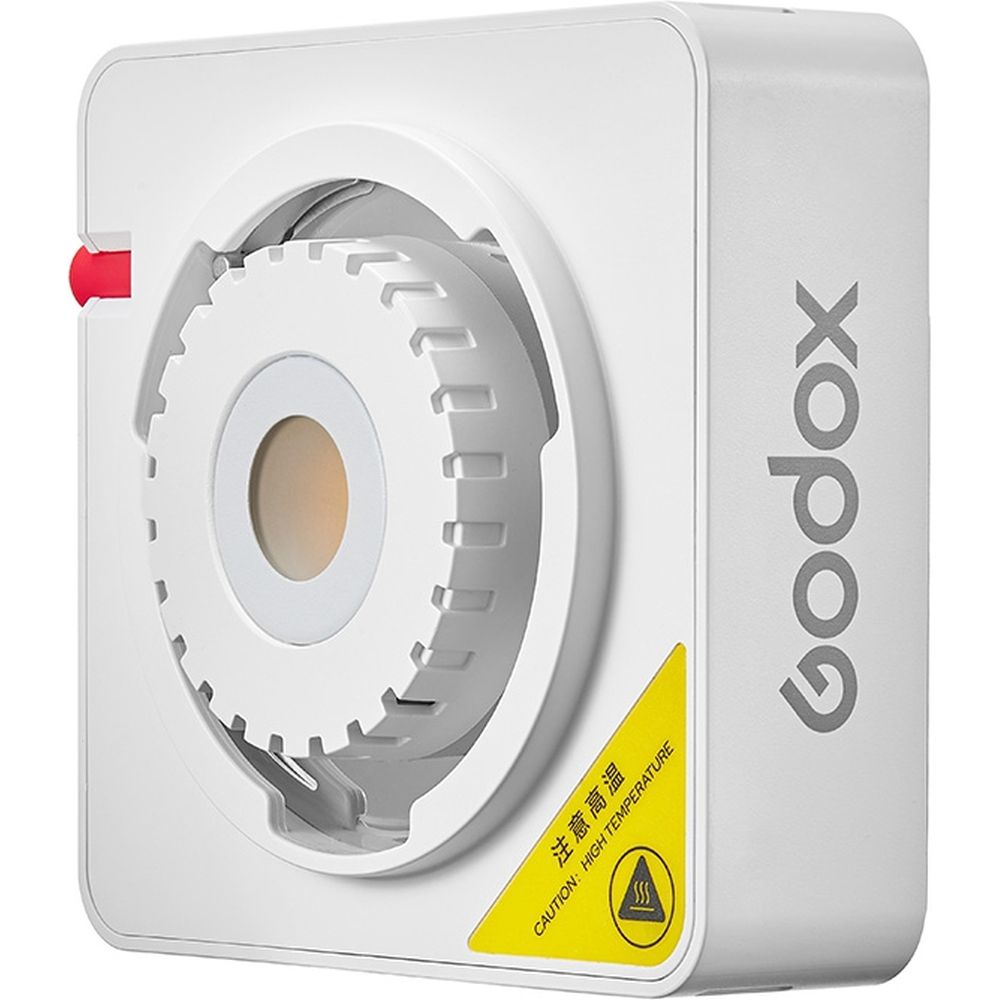 Godox ML100R Portable LED RGB Light