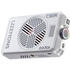 Godox LITEMONS C30R RGB-Taschen-LED-Panel-Licht