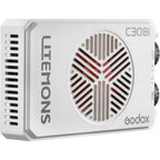 Godox LITEMONS C30BI Lampe Panneau LED de Poche Bicolore