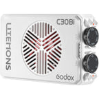 Godox LITEMONS C30BI Lampe Panneau LED de Poche Bicolore