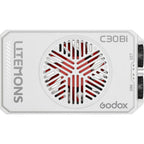 Godox LITEMONS C30BI Lampe Panneau LED de Poche Bicolore