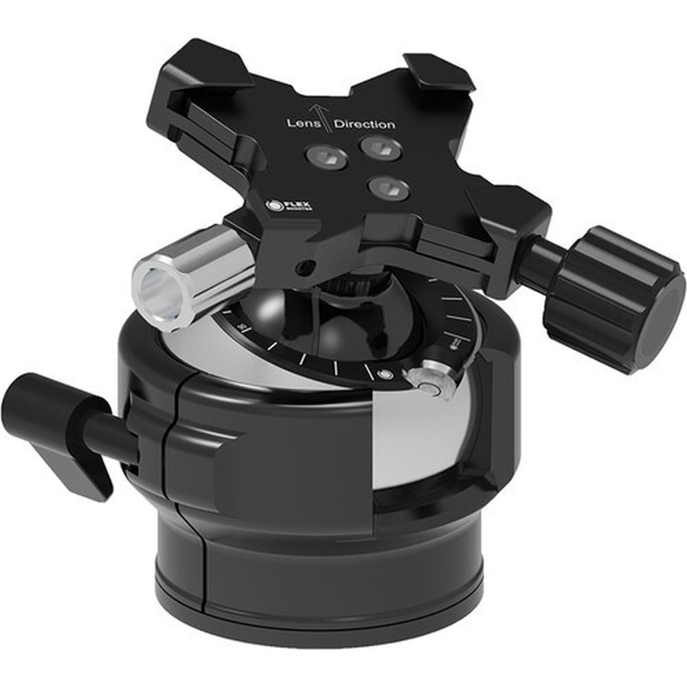 FlexShooter Pro Rotule