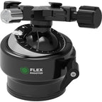 FlexShooter Pro Rotule à levier