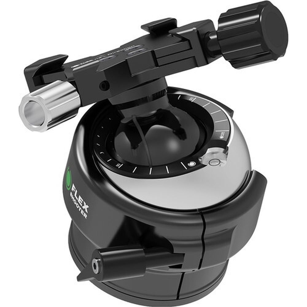 FlexShooter Pro Rotule à levier