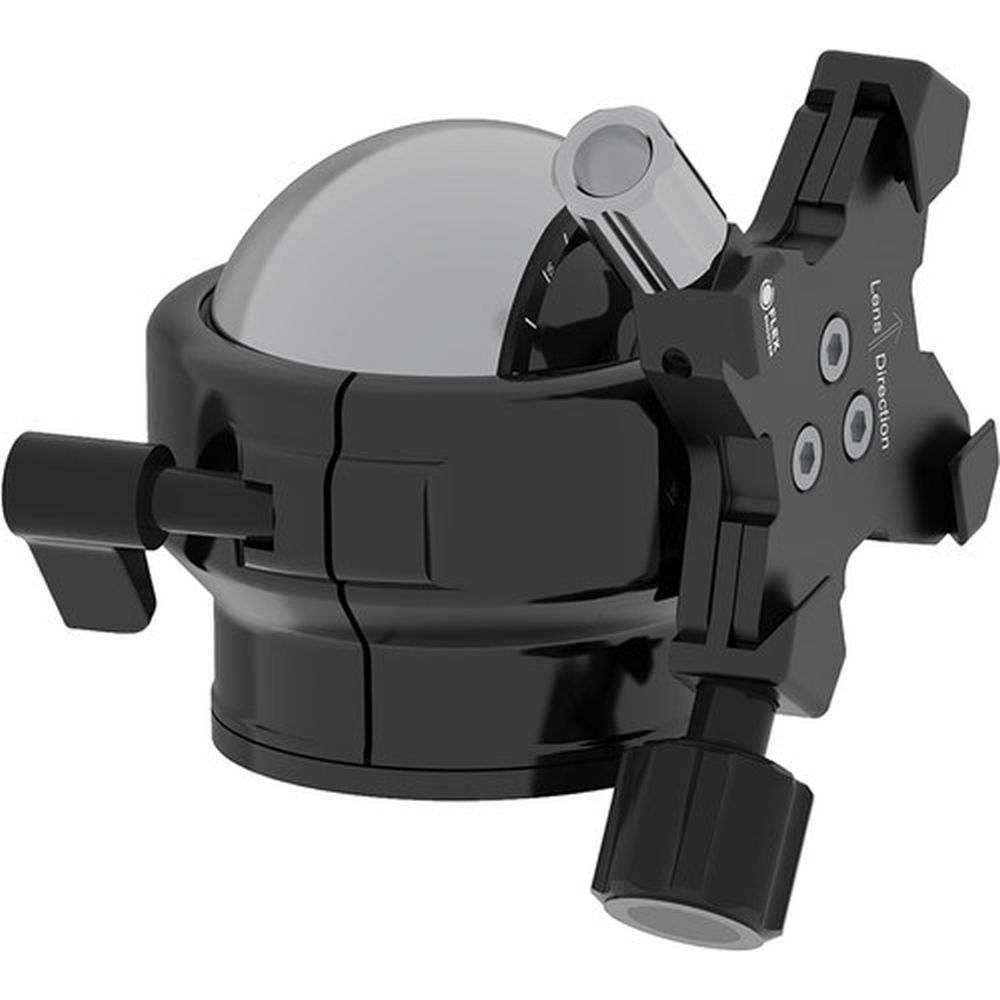 FlexShooter Pro Rotule à levier