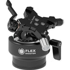 FlexShooter Mini Lever Ballhead