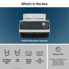 Ricoh fi-8170