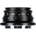 7artisans 10mm f/3.5 Sony E-mount noir