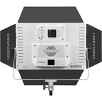 Godox Litemons LP1200R RGB Eclairage LED Panel 3 Light Kit