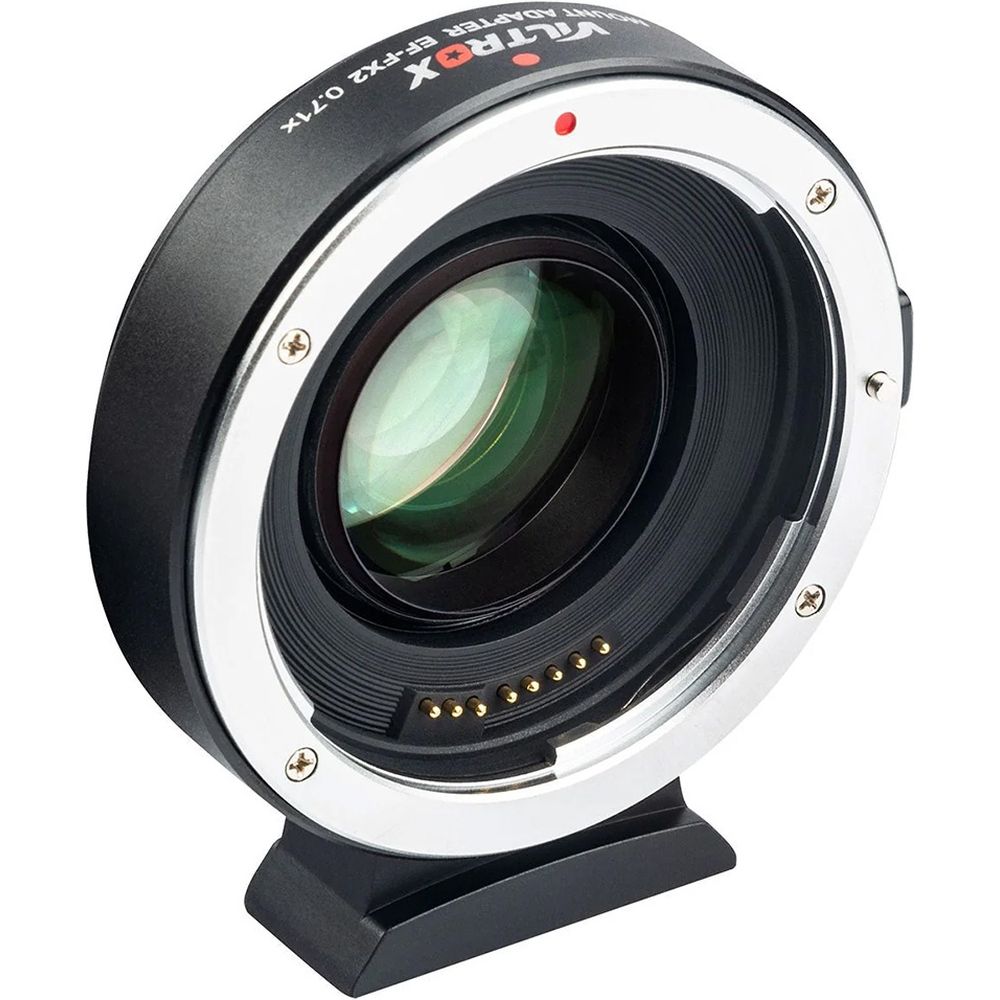 Viltrox EF FX2 PRO Adapter