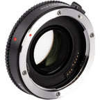 Viltrox EF FX2 PRO Adapter