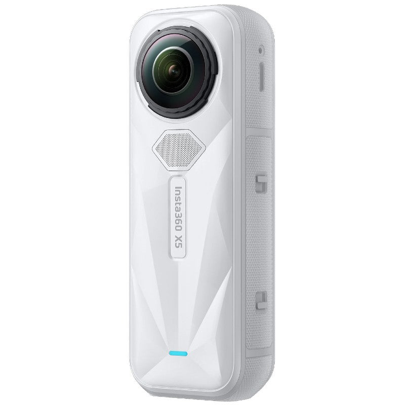 INSTA360 X5 Satinweiß Limitierte Edition
