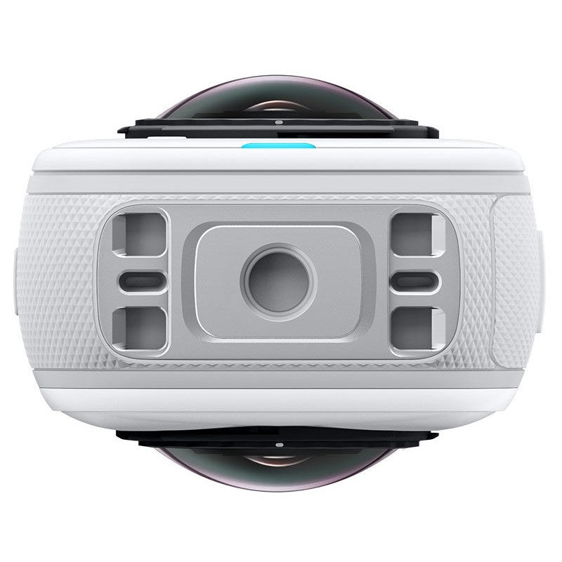 INSTA360 X5 Satinweiß Limitierte Edition