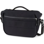 Billingham Hadley Pro 2020 Noir Fibrenyte/Cuir noir