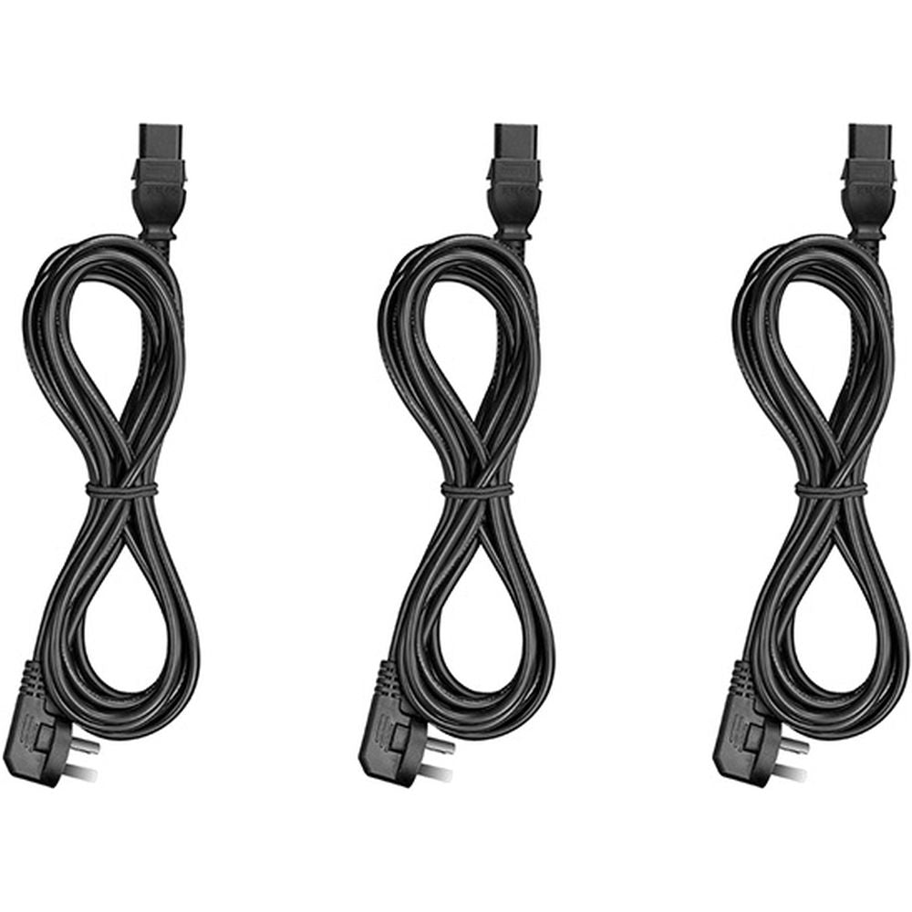 Godox Litemons LA300R RGB LED Light 3 Light Kit (white)