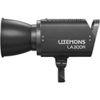 Godox Litemons LA300R K2 RGB LED Video Light 2 Light Kit (noir)