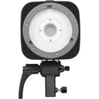 Godox Litemons LA150R K2 RGB LED Video Light 2 Light Kit (schwarz)