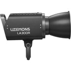 Godox Litemons RGB LED Light LA300R (black)