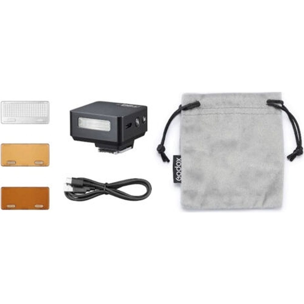 Godox IT20 N Noir iFlash TTL pour Nikon