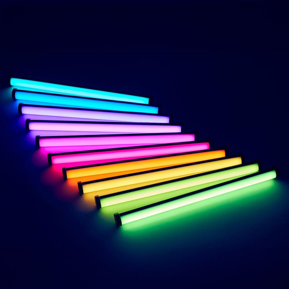 Godox Knowled Pixel Tube Light TPC4R