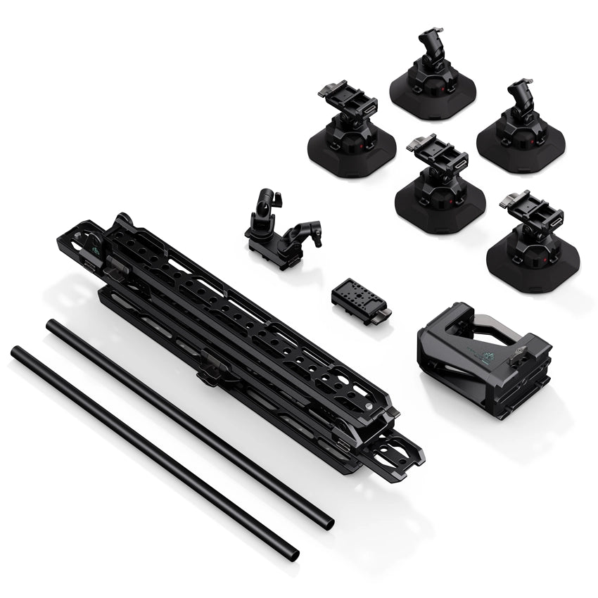 Tilta Hydra Alien Pro Kit de Montage Électronique OUTLET