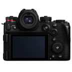 Panasonic Lumix DC-S1 Mark II Appareil photo système + S 24-60mm f/2.8 monture L