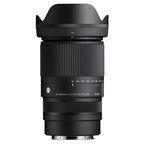 Canon EOS R7 Systemkamera + Sigma 16-300mm f/3.5-6.7 DC OS