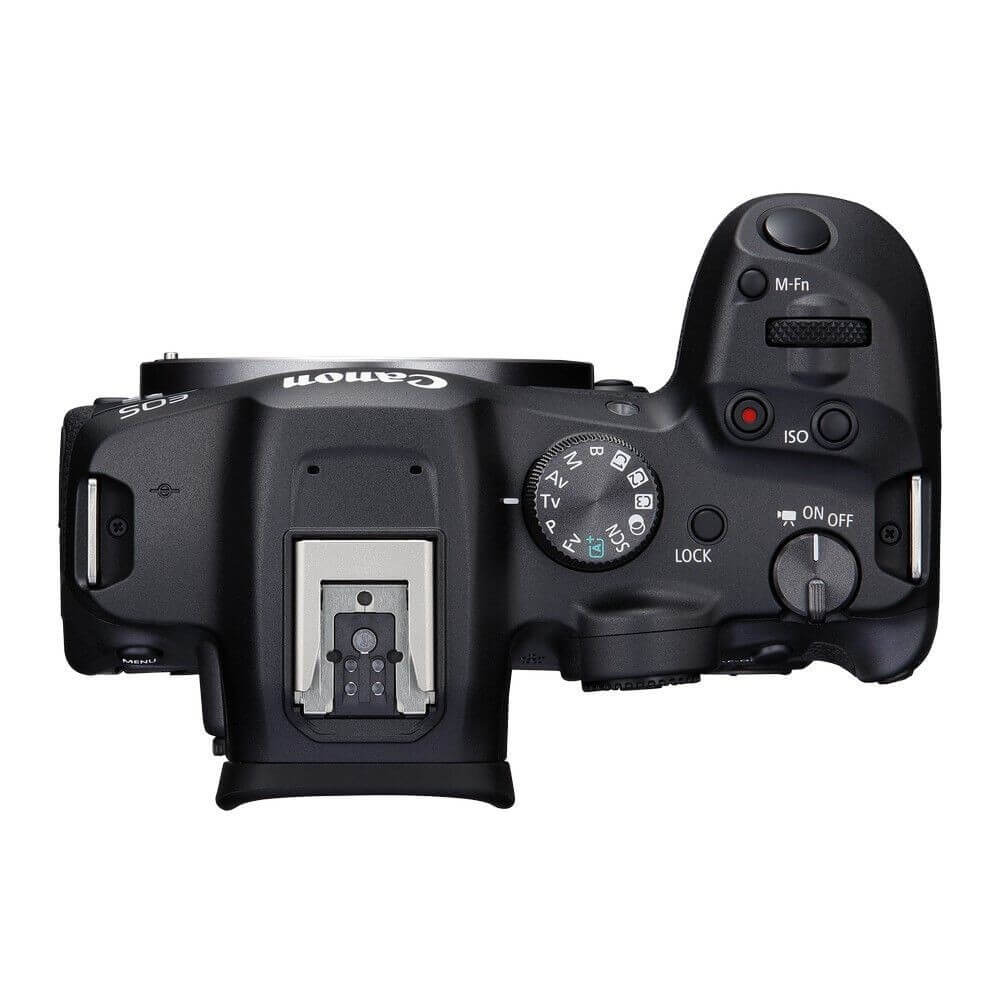 Canon EOS R7 Systemkamera + Sigma 16-300mm f/3.5-6.7 DC OS