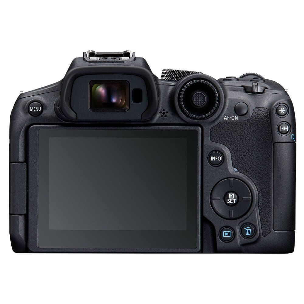 Canon EOS R7 Systemkamera + Sigma 16-300mm f/3.5-6.7 DC OS