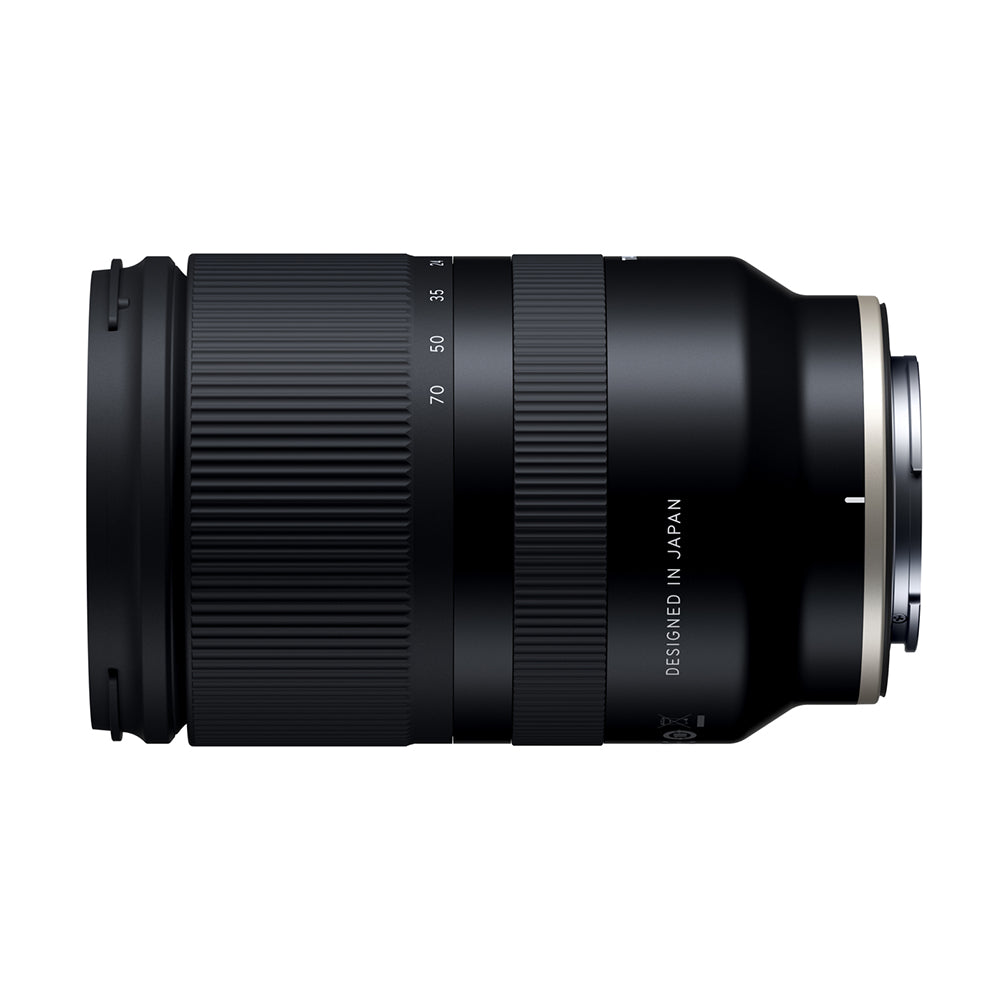 Sony A6700 + Tamron 17-70mm f/2.8 Di III-A VC RXD