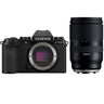 Fujifilm X-S20 Appareil Photo Hybride + Tamron 17-70mm f/2.8 Di III-A VC RXD