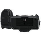 Nikon Z8 Systemkamera + FTZ II Mount Adapter