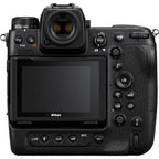 Nikon Z9 Systemkamera + FTZ II Mount Adapter