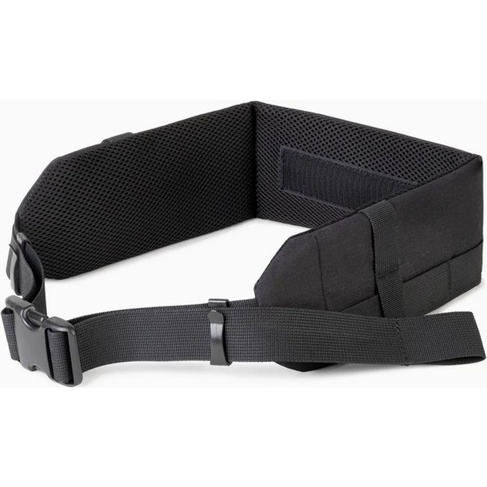 Wotancraft Pilot - sangle de taille - noir