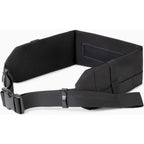 Wotancraft Pilot - sangle de taille - noir